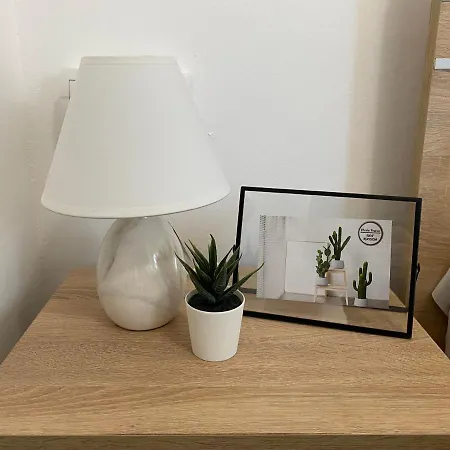 New Apartment, Close To The Beach, In 
