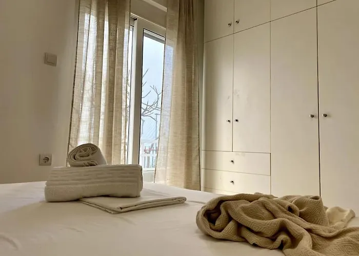 Modern In Town, Close To The - No 1 * بلدة كوس