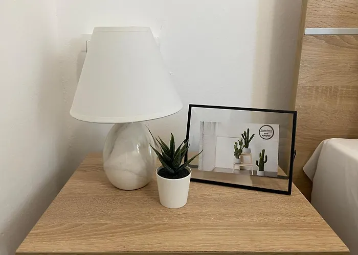 Modern In Town, Close To The - No 1 شقة بلدة كوس