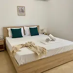 Apartment Modern In Town, Close To The - No 1 Kos Town