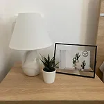 Modern In Town, Close To The - No 1 Apartment Kos Town