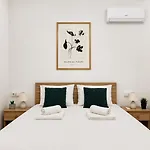 Modern Apartment, Close To The - El Greco No 1 Κως Πόλη