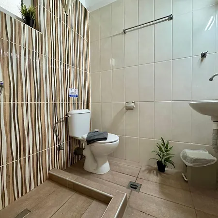 Modern Apartment, Close To The - El Greco No 1