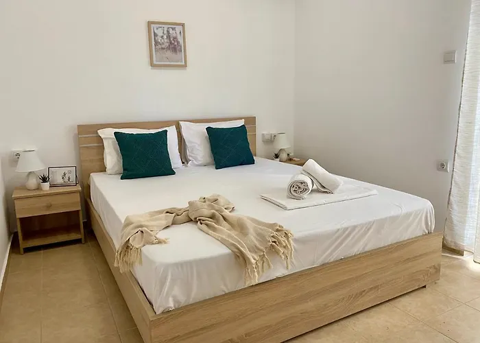 Apartamento Modern In Town, Close To The - No 1 Cos