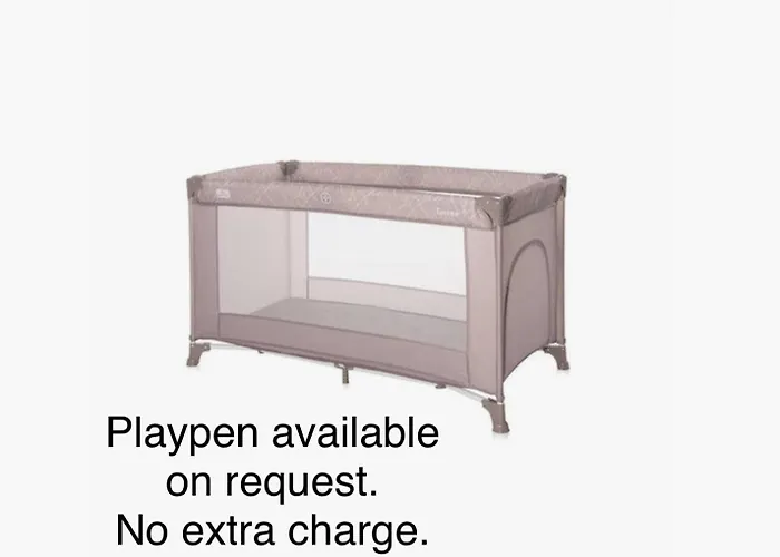 Modern In Town, Close To The - No 1 Cós