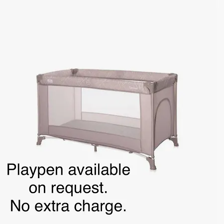 Modern In Town, Close To The - No 1 Κως Πόλη