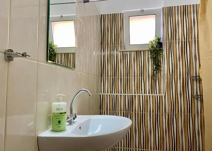 Modern In Town, Close To The - No 1 Κως Πόλη